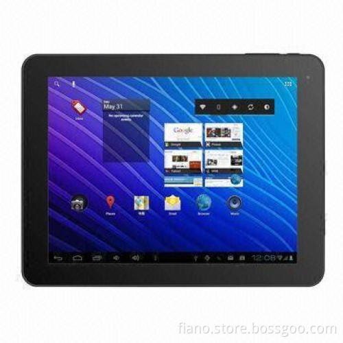 10.1-inch 1,280 x 800P/AllWinner A31S/1G RAM/8G Nand Flash Tablet PC, Supports Wi-Fi/BT/HDMI